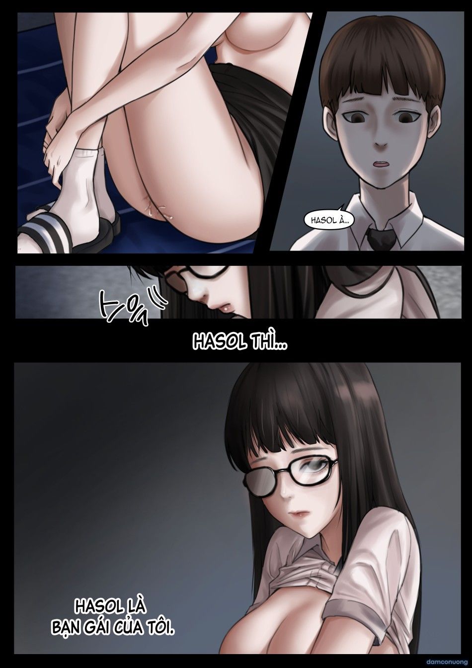 đọc truyện Gái Điếm Chương 1 ảnh 9 tại Thiên Thai Truyện