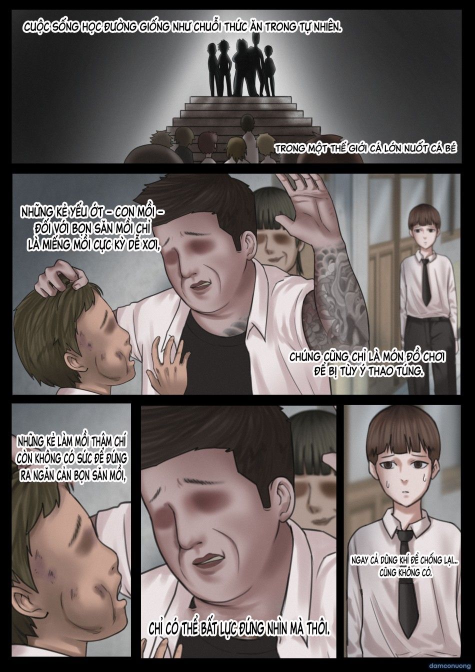 đọc truyện Gái Điếm Chương 1 ảnh 10 tại Thiên Thai Truyện