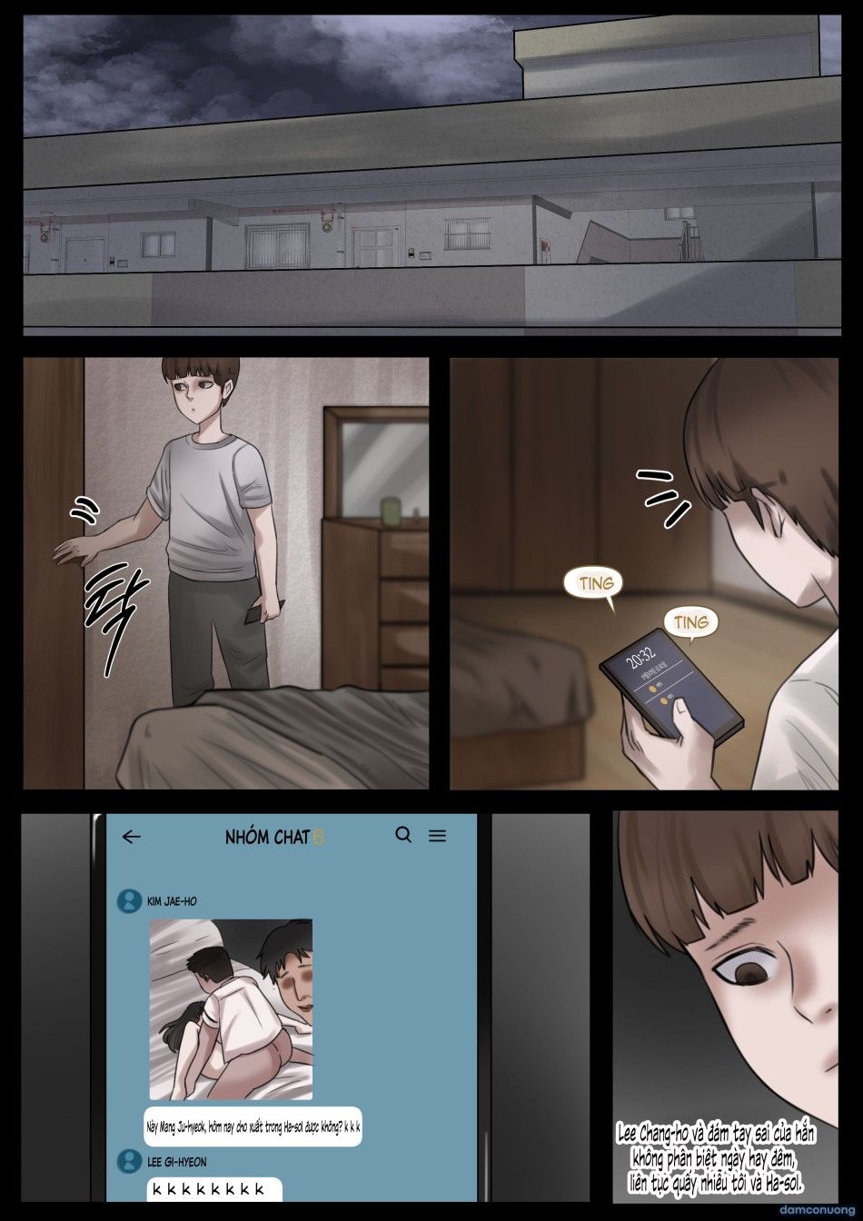 đọc truyện Gái Điếm Chương 2 ảnh 3 tại Thiên Thai Truyện