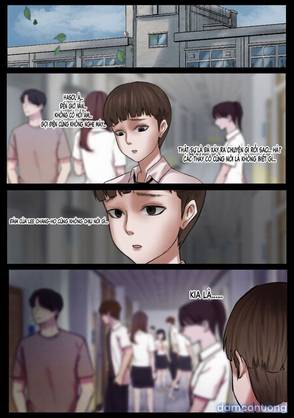 đọc truyện Gái Điếm Chương 2 ảnh 14 tại Thiên Thai Truyện