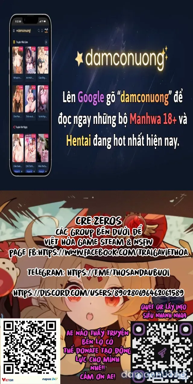 đọc truyện Gái Du Côn X Wibu Đụt Cận Trĩ Chương 10 ảnh 2 tại Thiên Thai Truyện
