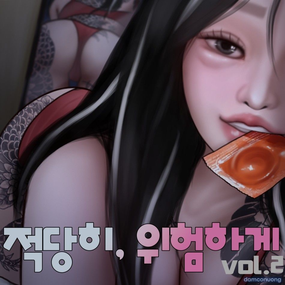 đọc truyện Gái Du Côn X Wibu Đụt Cận Trĩ Chương 2 ảnh 2 tại Thiên Thai Truyện