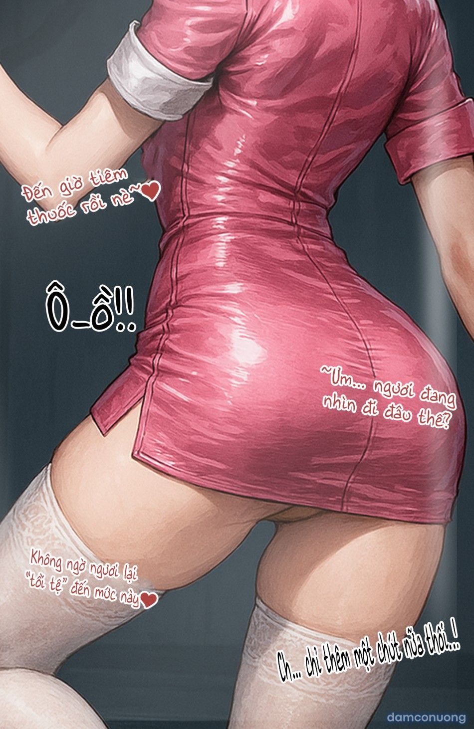 đọc truyện Gái Du Côn X Wibu Đụt Cận Trĩ Chương 3 ảnh 5 tại Thiên Thai Truyện