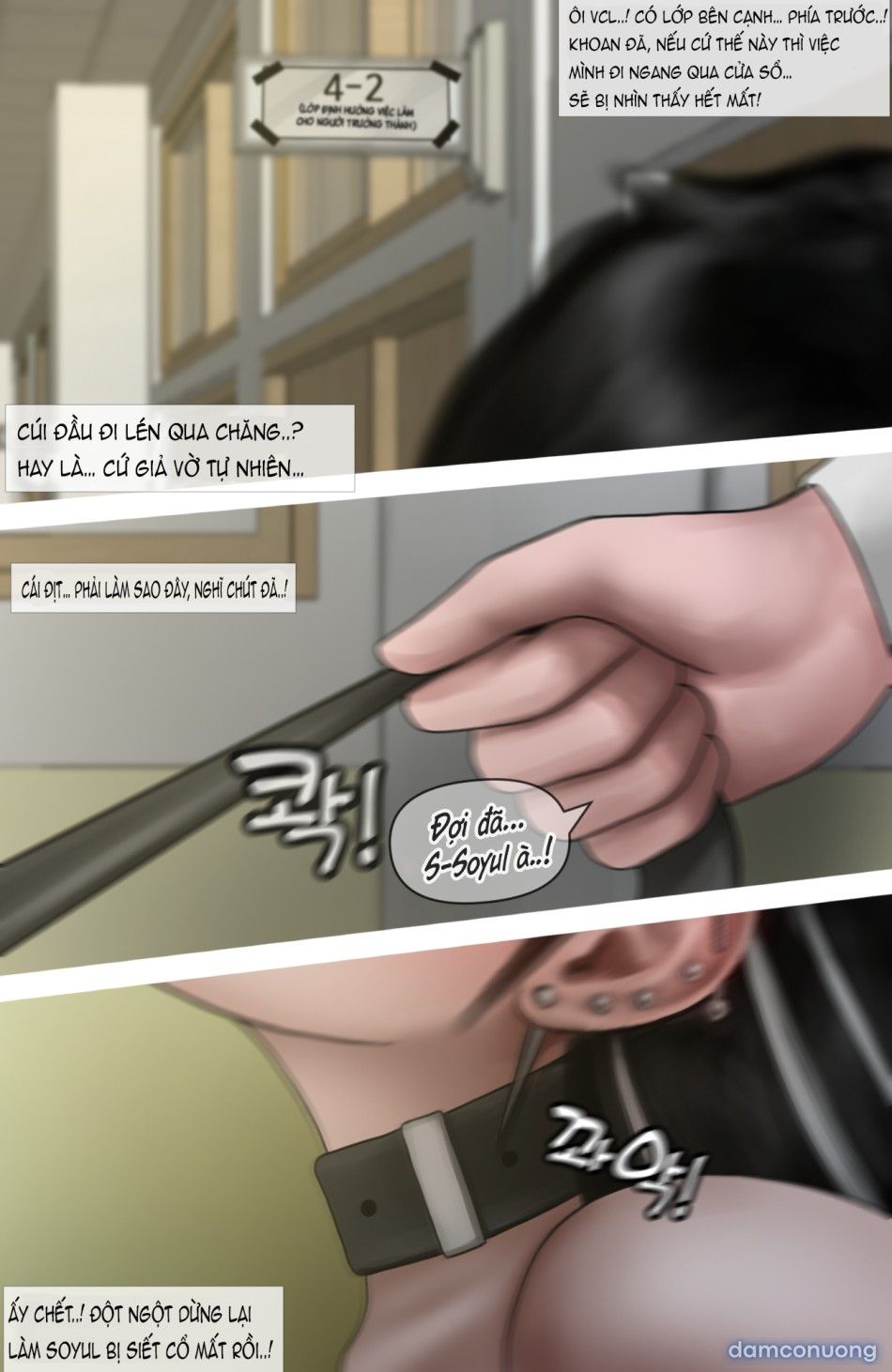 đọc truyện Gái Du Côn X Wibu Đụt Cận Trĩ Chương 4 ảnh 41 tại Thiên Thai Truyện