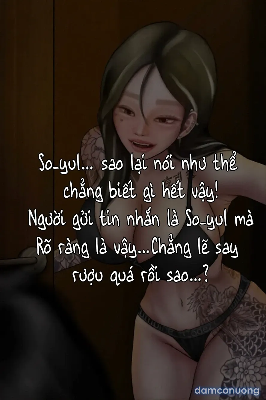 đọc truyện Gái Du Côn X Wibu Đụt Cận Trĩ Chương 5.1 ảnh 48 tại Thiên Thai Truyện