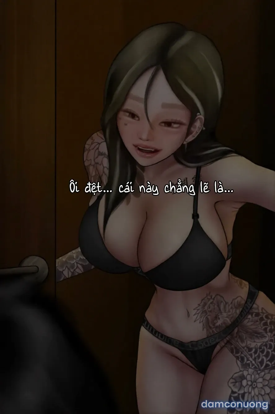 đọc truyện Gái Du Côn X Wibu Đụt Cận Trĩ Chương 5.1 ảnh 50 tại Thiên Thai Truyện