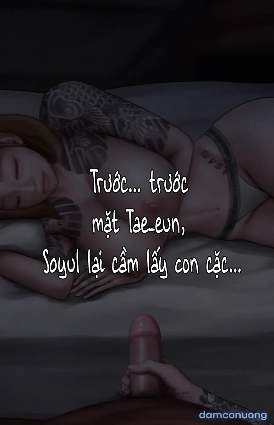 đọc truyện Gái Du Côn X Wibu Đụt Cận Trĩ Chương 5.1 ảnh 62 tại Thiên Thai Truyện