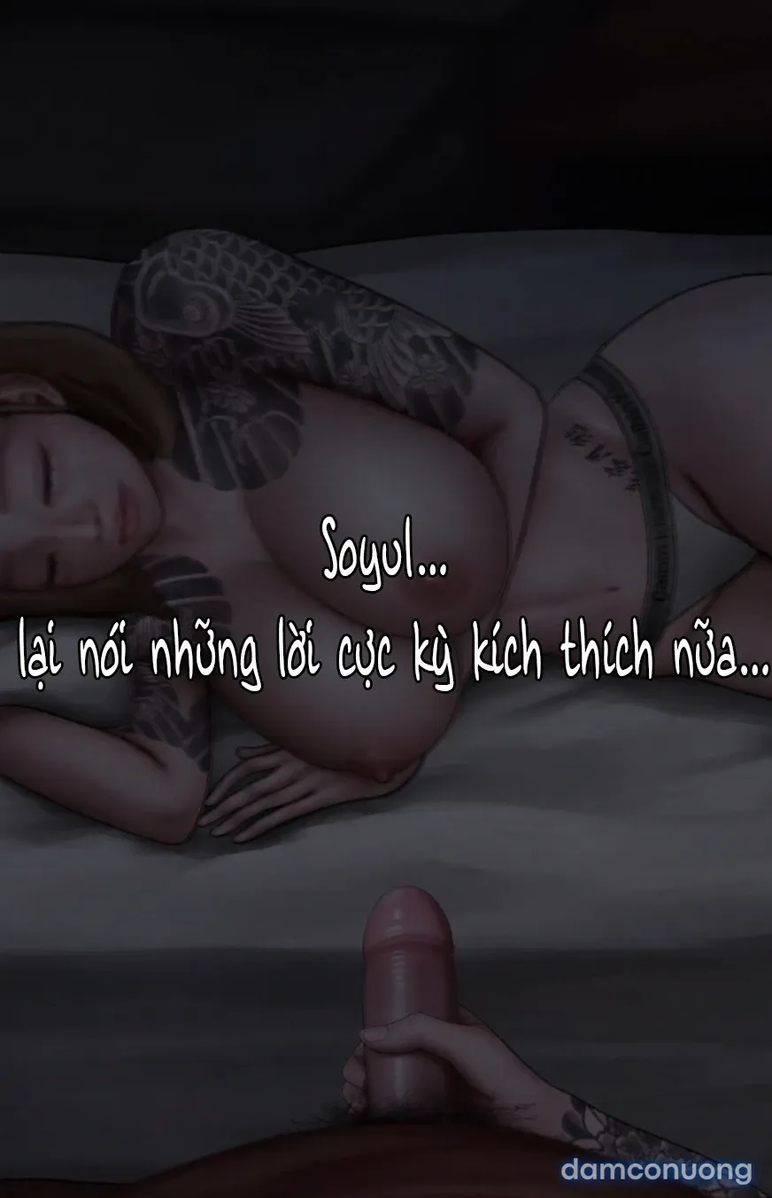 đọc truyện Gái Du Côn X Wibu Đụt Cận Trĩ Chương 5.1 ảnh 64 tại Thiên Thai Truyện