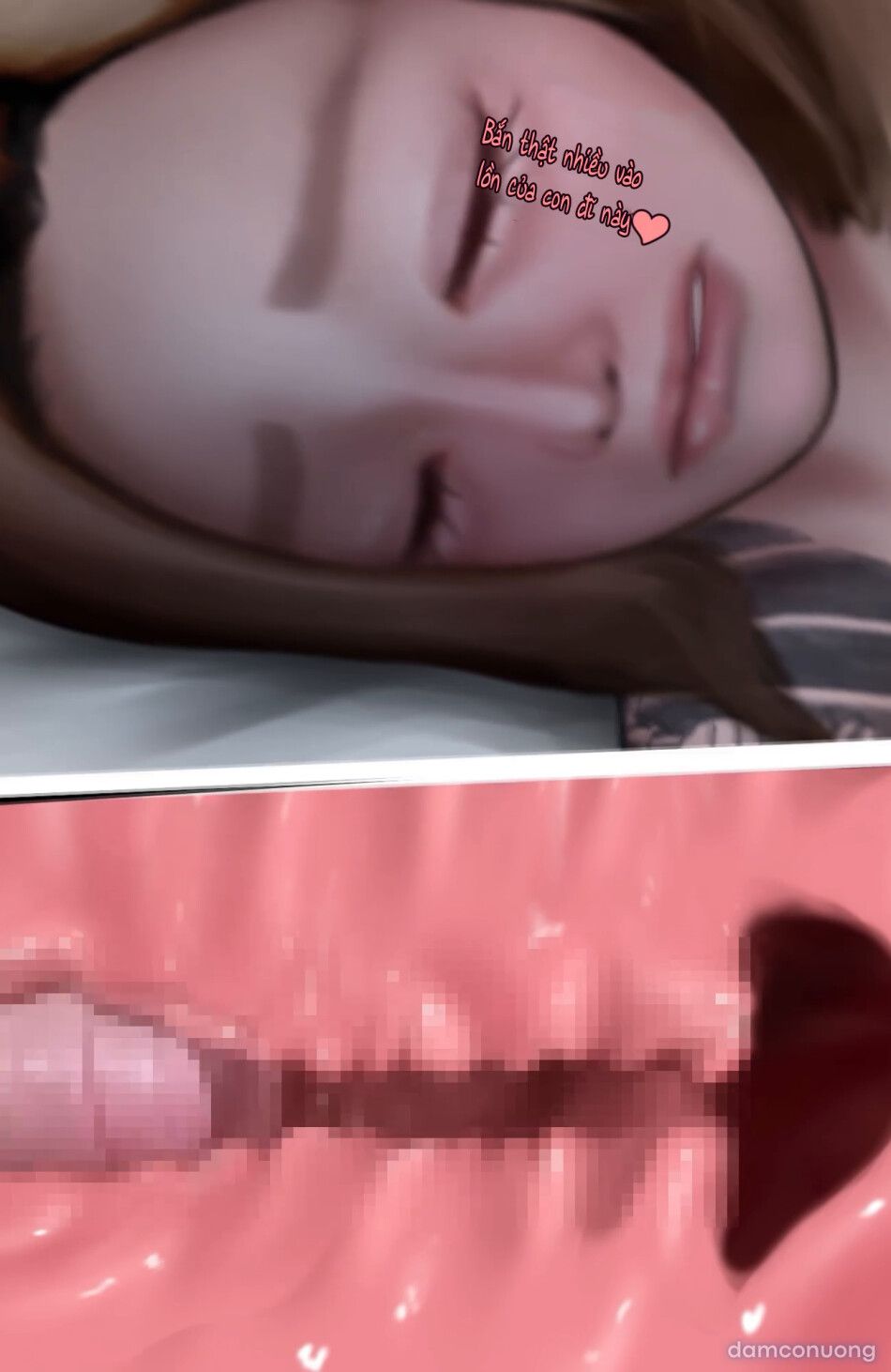 đọc truyện Gái Du Côn X Wibu Đụt Cận Trĩ Chương 5.2 ảnh 51 tại Thiên Thai Truyện