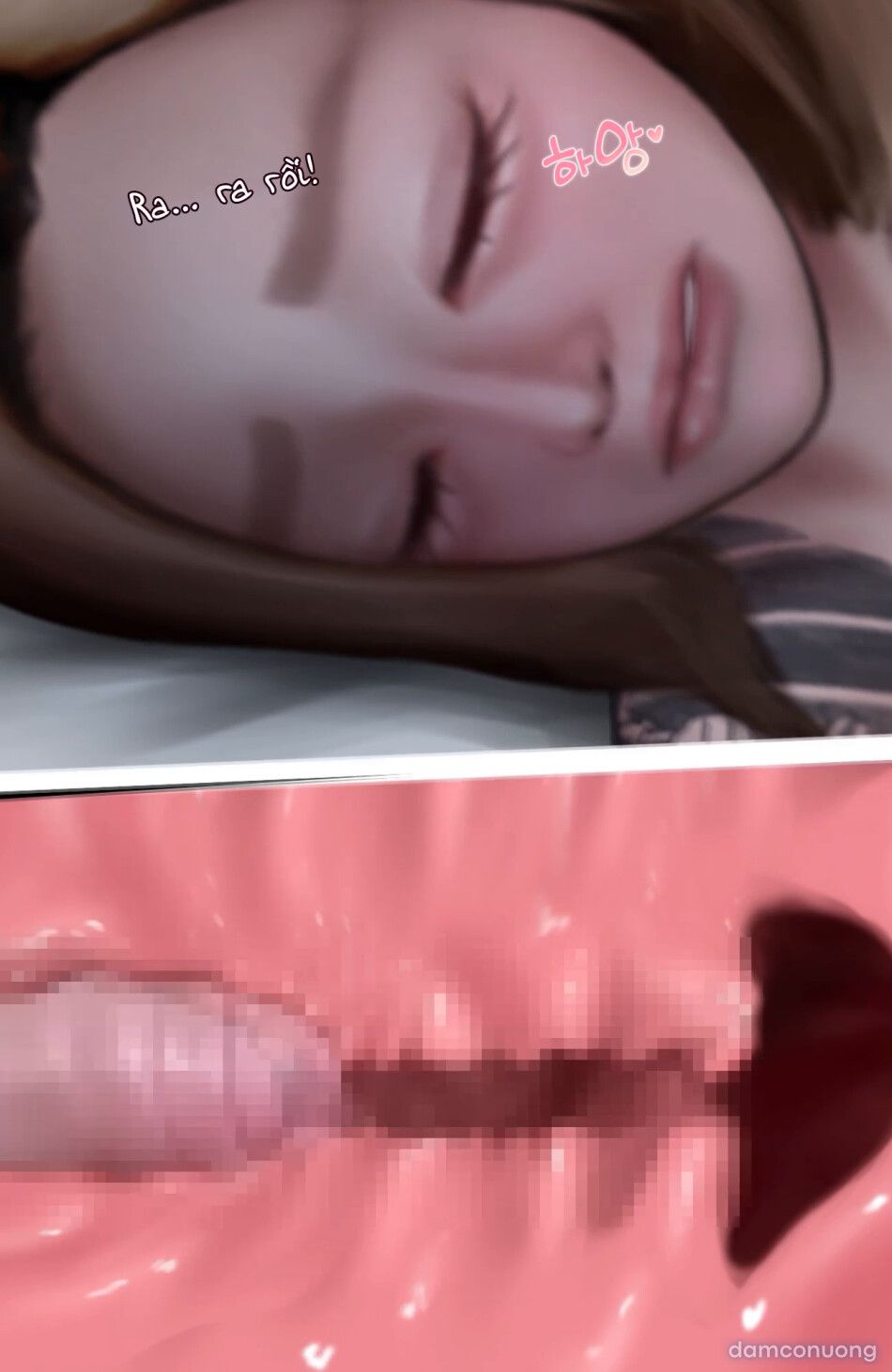 đọc truyện Gái Du Côn X Wibu Đụt Cận Trĩ Chương 5.2 ảnh 52 tại Thiên Thai Truyện