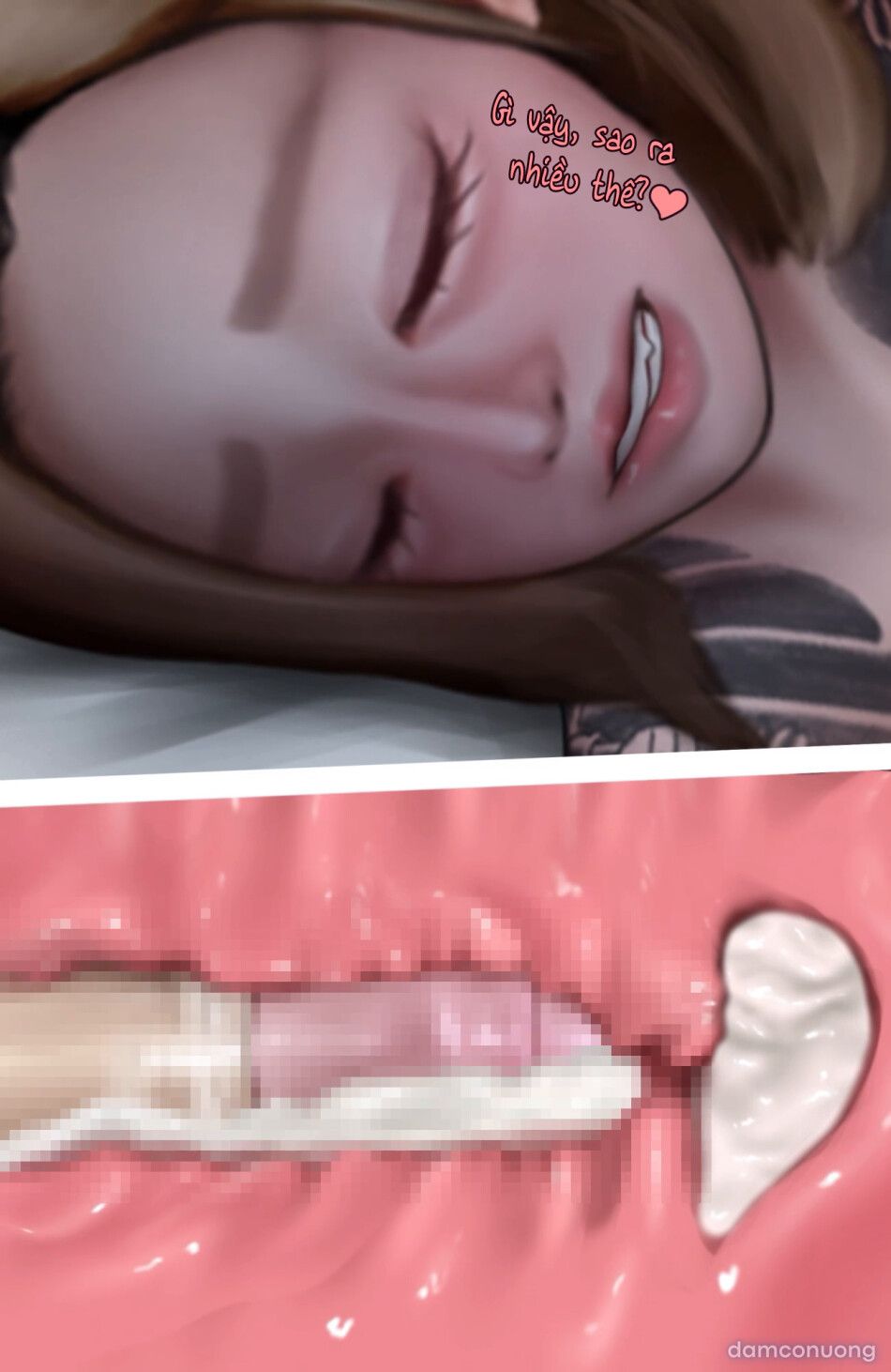 đọc truyện Gái Du Côn X Wibu Đụt Cận Trĩ Chương 5.2 ảnh 57 tại Thiên Thai Truyện