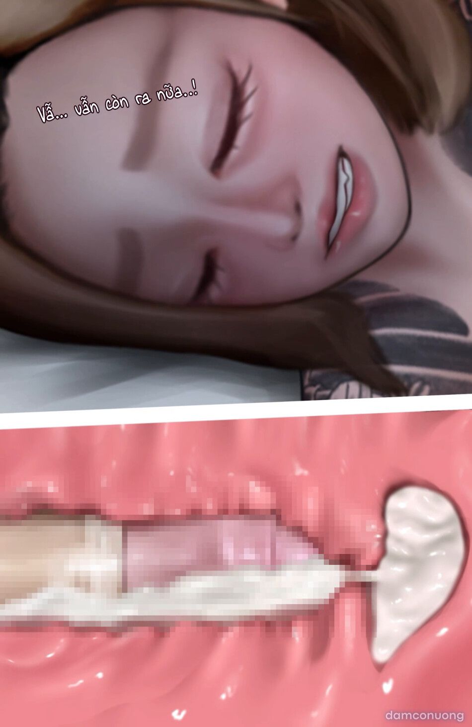 đọc truyện Gái Du Côn X Wibu Đụt Cận Trĩ Chương 5.2 ảnh 58 tại Thiên Thai Truyện