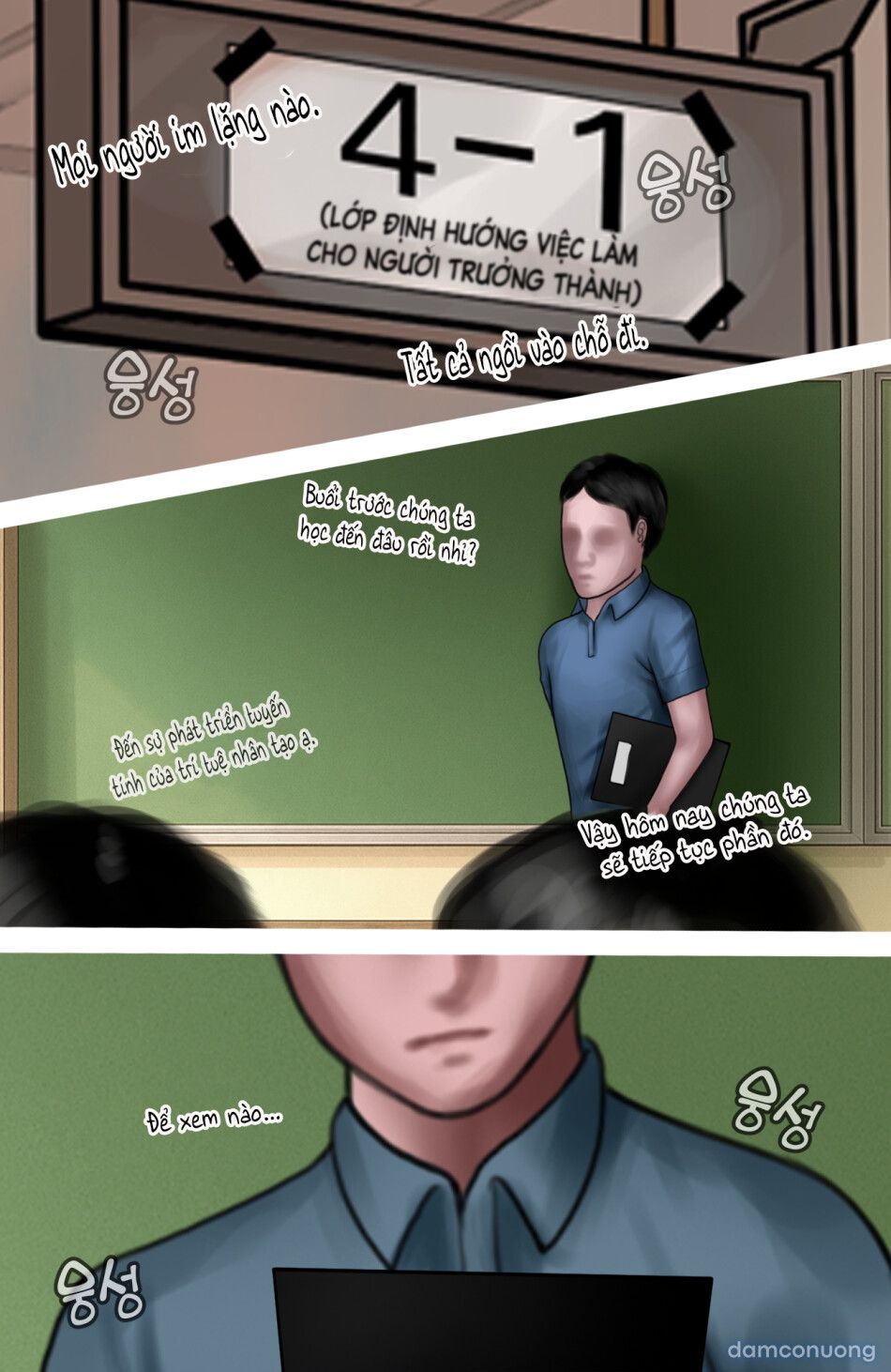 đọc truyện Gái Du Côn X Wibu Đụt Cận Trĩ Chương 6.2 ảnh 27 tại Thiên Thai Truyện