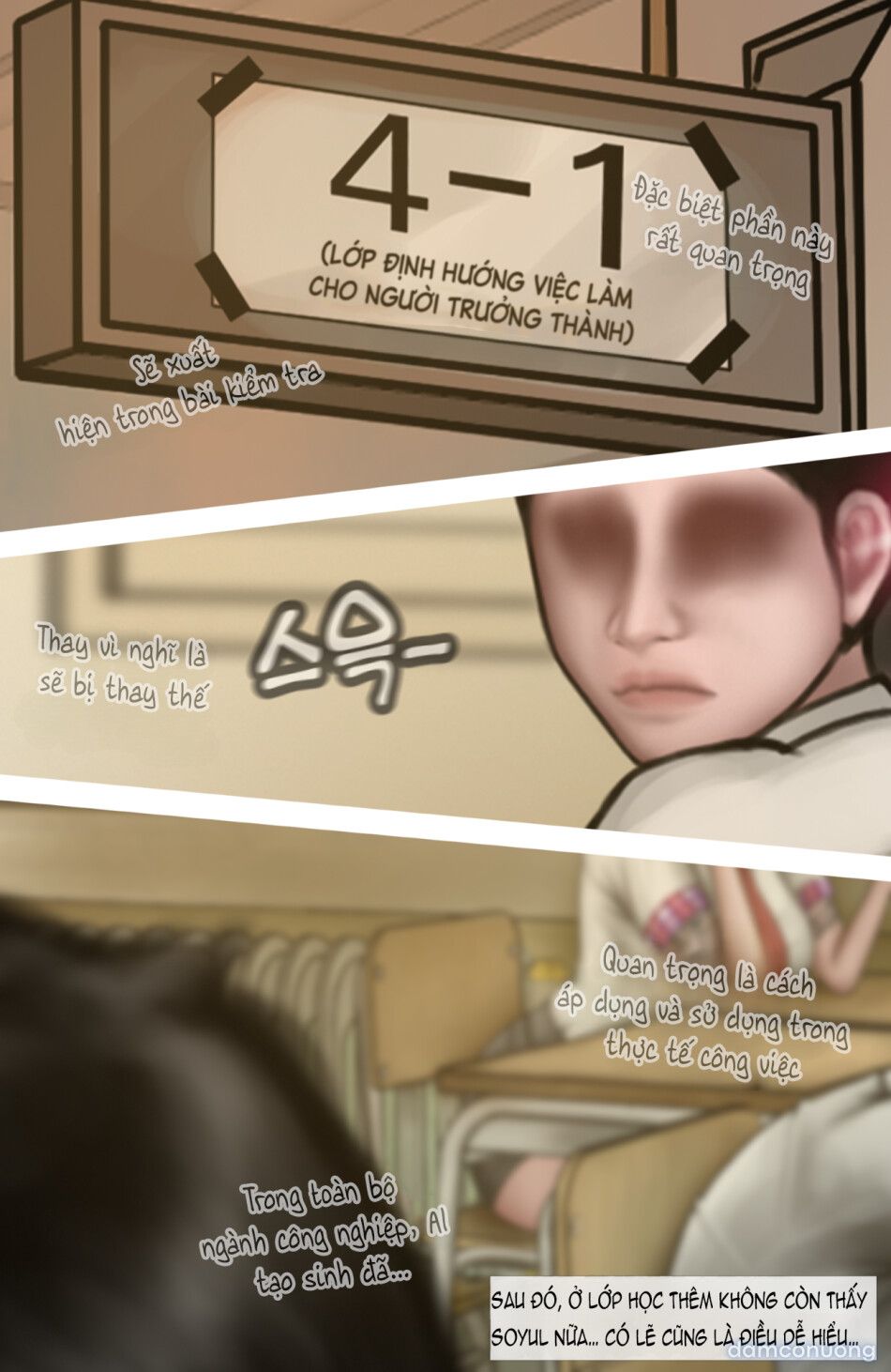 đọc truyện Gái Du Côn X Wibu Đụt Cận Trĩ Chương 8 ảnh 47 tại Thiên Thai Truyện