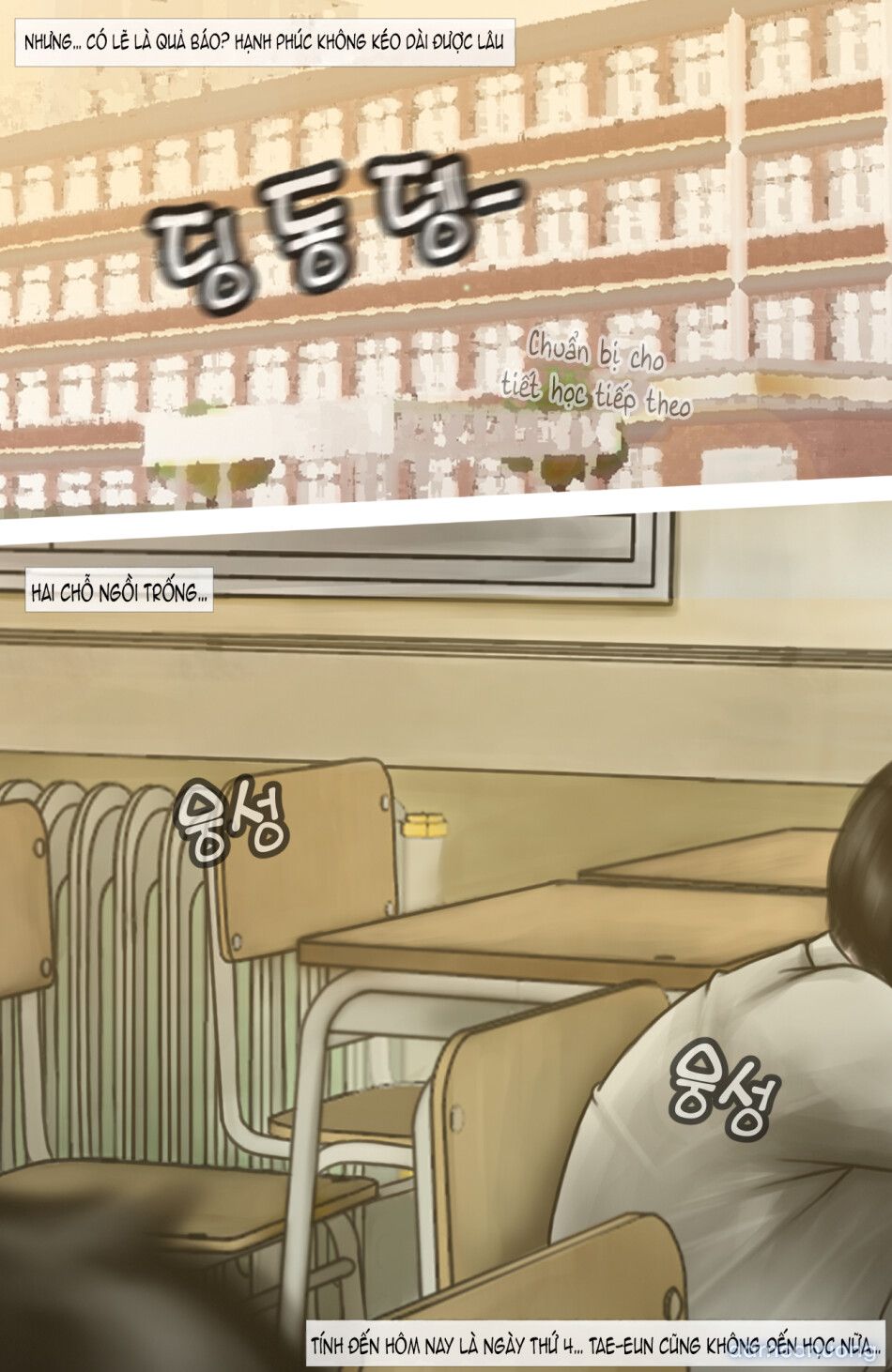 đọc truyện Gái Du Côn X Wibu Đụt Cận Trĩ Chương 8 ảnh 68 tại Thiên Thai Truyện