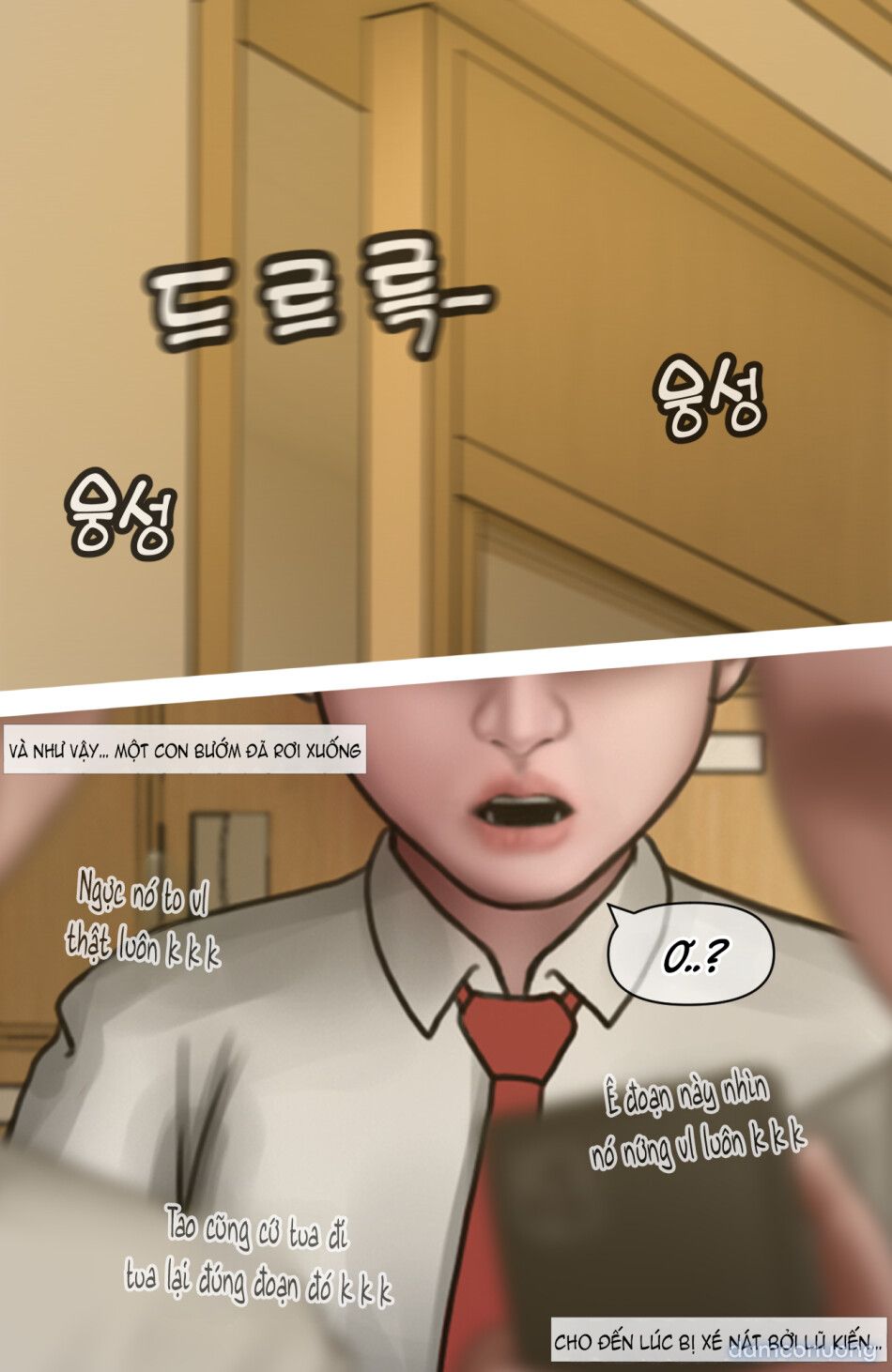 đọc truyện Gái Du Côn X Wibu Đụt Cận Trĩ Chương 8 ảnh 73 tại Thiên Thai Truyện