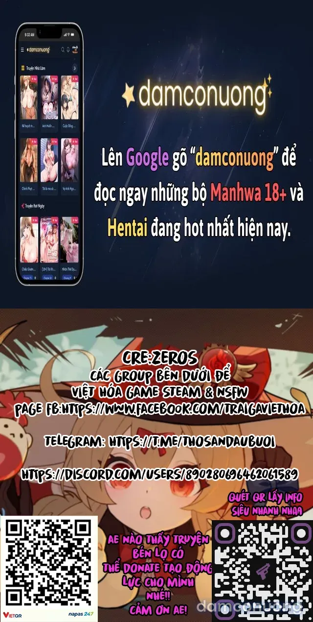 đọc truyện Gái Du Côn X Wibu Đụt Cận Trĩ Chương 9.1 ảnh 2 tại Thiên Thai Truyện