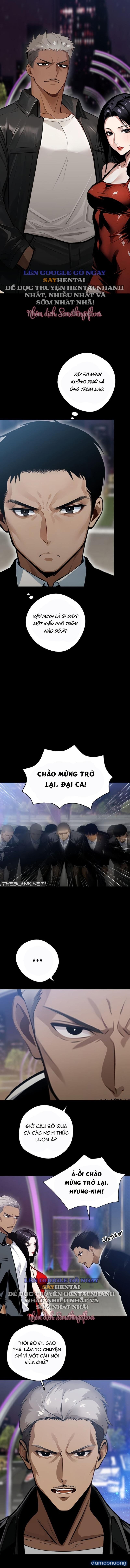 Gái Gú Xã Hội Đen Chương 4 page 7 - Giả Dược