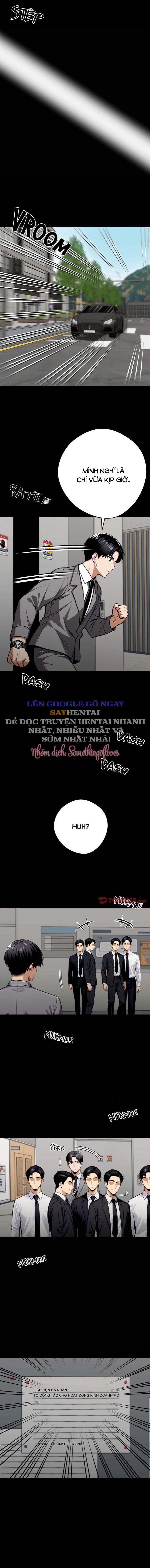đọc truyện Gái Gú Xã Hội Đen Chương 54 ảnh 11 tại Giả Dược