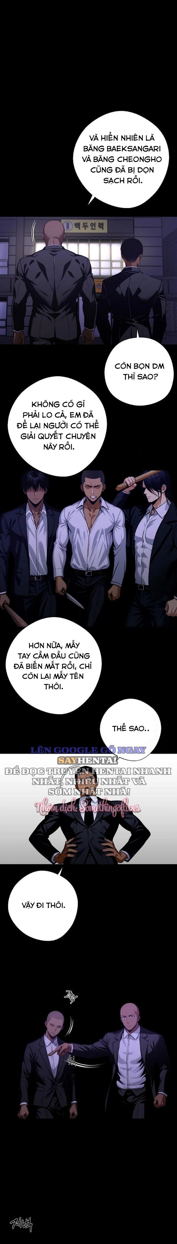 đọc truyện Gái Gú Xã Hội Đen Chương 60 ảnh 2 tại Giả Dược