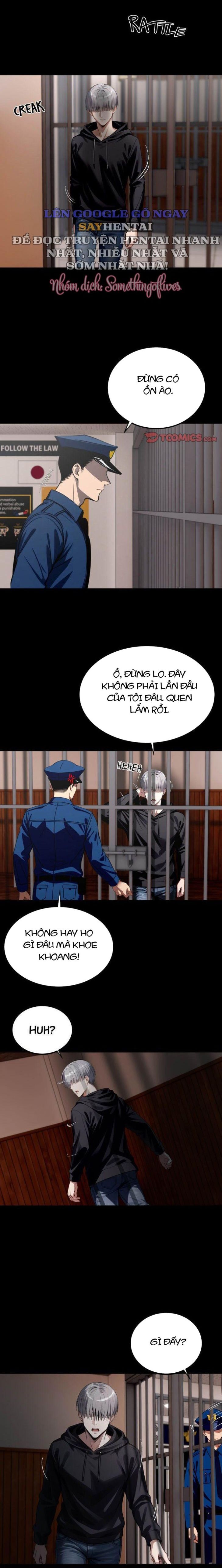 đọc truyện Gái Gú Xã Hội Đen Chương 65 ảnh 2 tại Thiên Thai Truyện