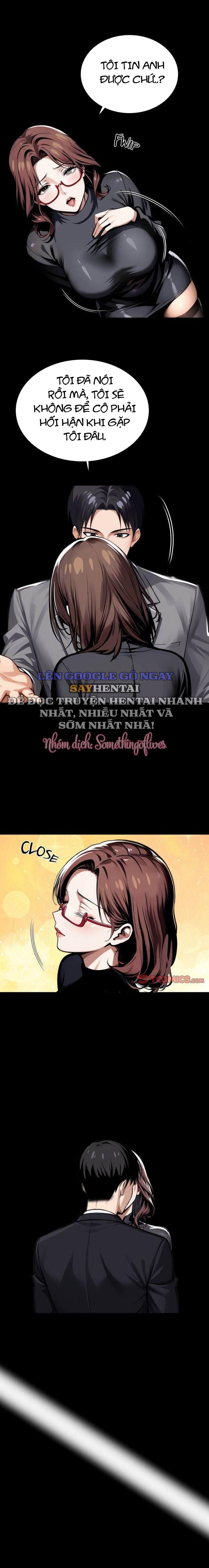 đọc truyện Gái Gú Xã Hội Đen Chương 65 ảnh 12 tại Thiên Thai Truyện