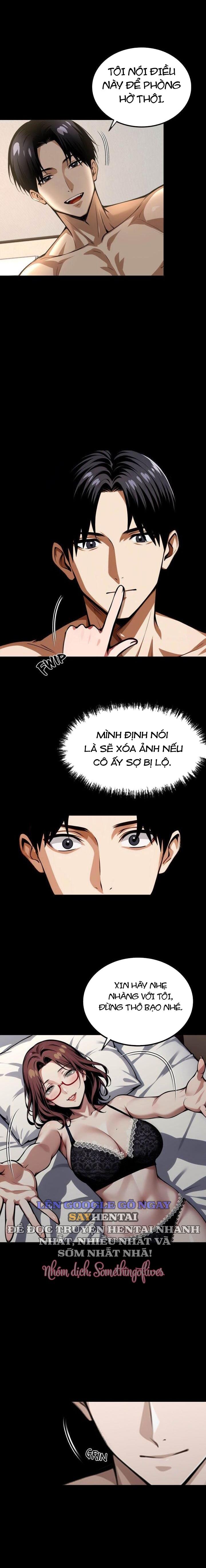 đọc truyện Gái Gú Xã Hội Đen Chương 65 ảnh 14 tại Thiên Thai Truyện