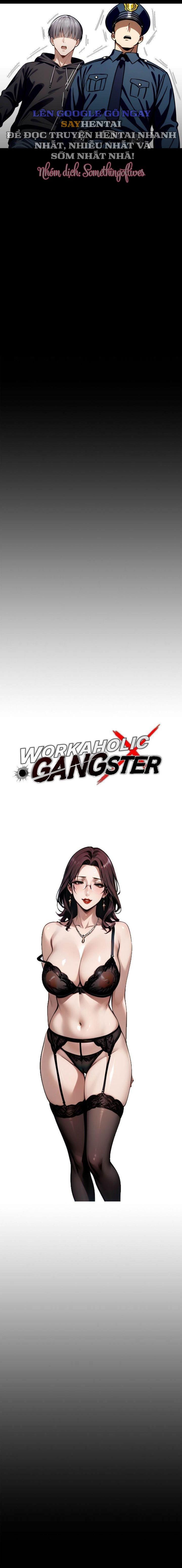 đọc truyện Gái Gú Xã Hội Đen Chương 65 ảnh 4 tại Thiên Thai Truyện