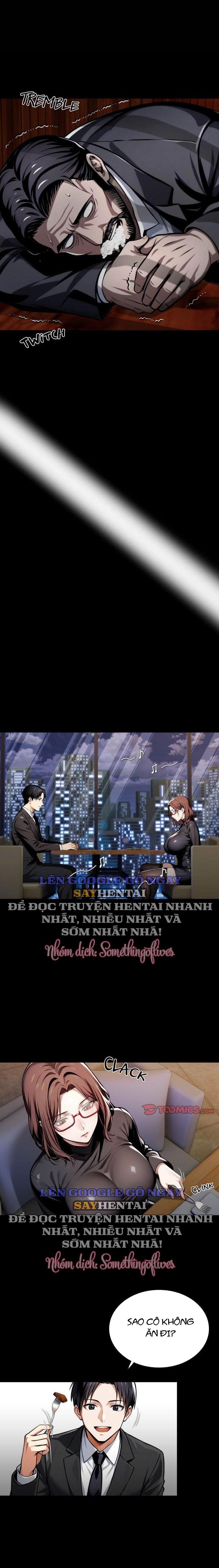 đọc truyện Gái Gú Xã Hội Đen Chương 65 ảnh 5 tại Thiên Thai Truyện