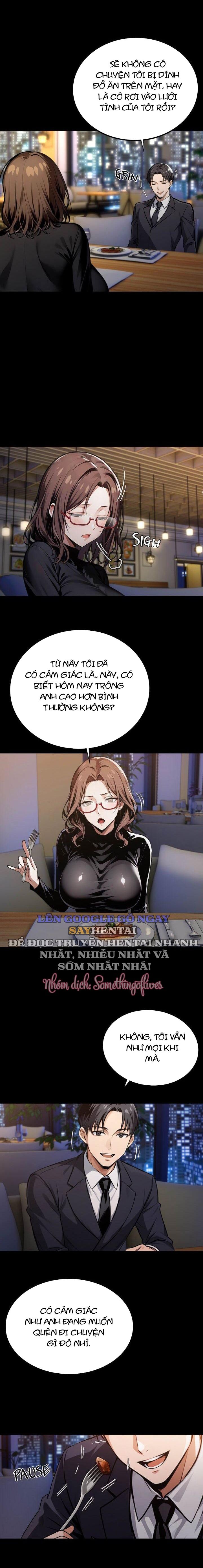 đọc truyện Gái Gú Xã Hội Đen Chương 65 ảnh 7 tại Thiên Thai Truyện