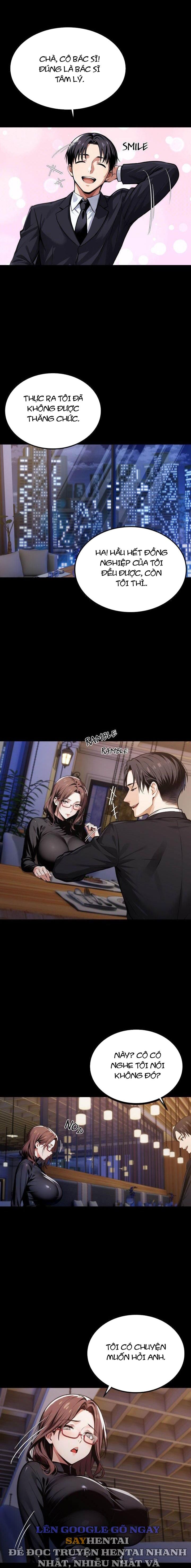 đọc truyện Gái Gú Xã Hội Đen Chương 65 ảnh 8 tại Thiên Thai Truyện