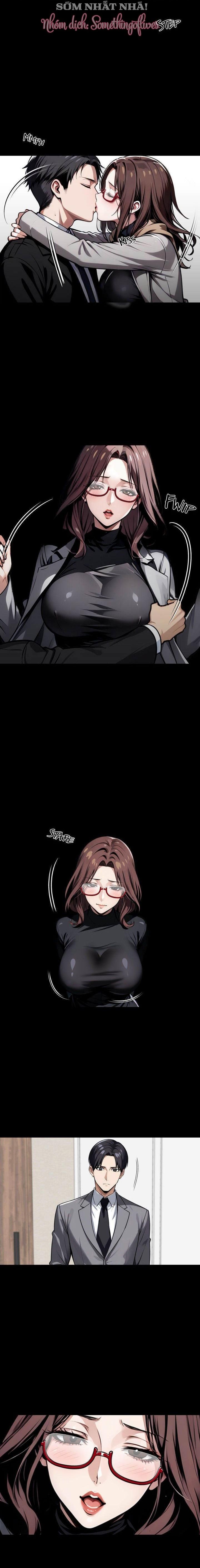 đọc truyện Gái Gú Xã Hội Đen Chương 65 ảnh 11 tại Thiên Thai Truyện