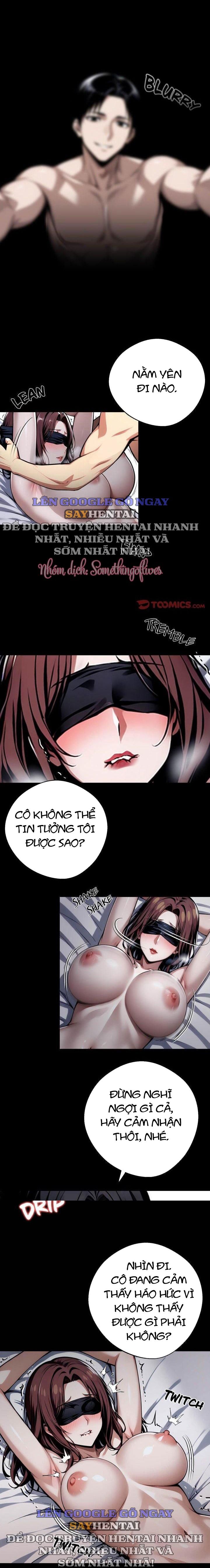 đọc truyện Gái Gú Xã Hội Đen Chương 66 ảnh 12 tại Thiên Thai Truyện