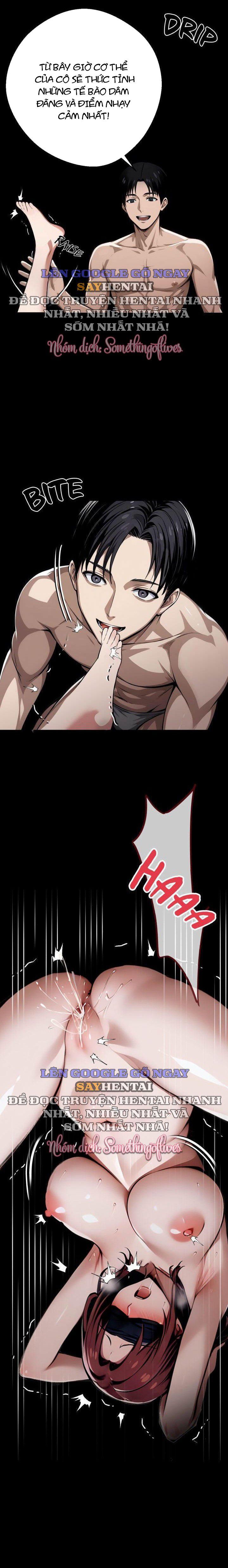 đọc truyện Gái Gú Xã Hội Đen Chương 66 ảnh 19 tại Thiên Thai Truyện