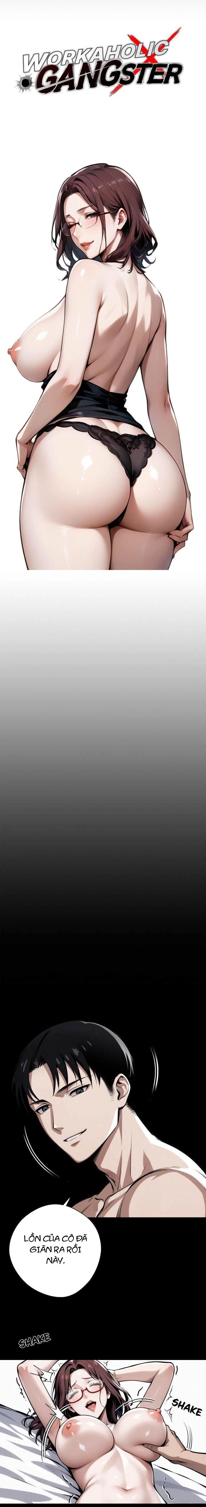 đọc truyện Gái Gú Xã Hội Đen Chương 66 ảnh 6 tại Thiên Thai Truyện