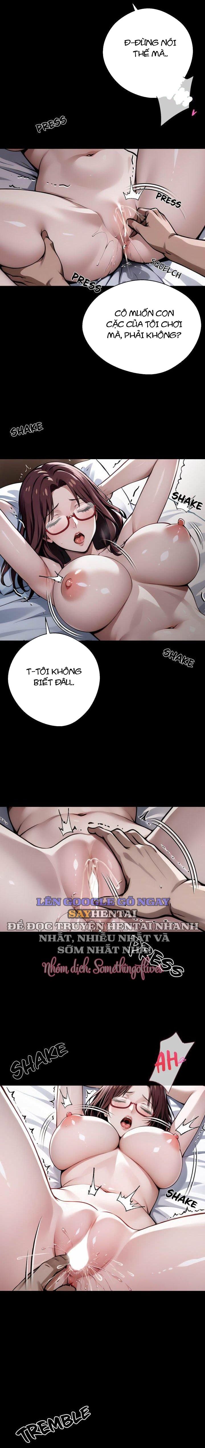 đọc truyện Gái Gú Xã Hội Đen Chương 66 ảnh 7 tại Thiên Thai Truyện