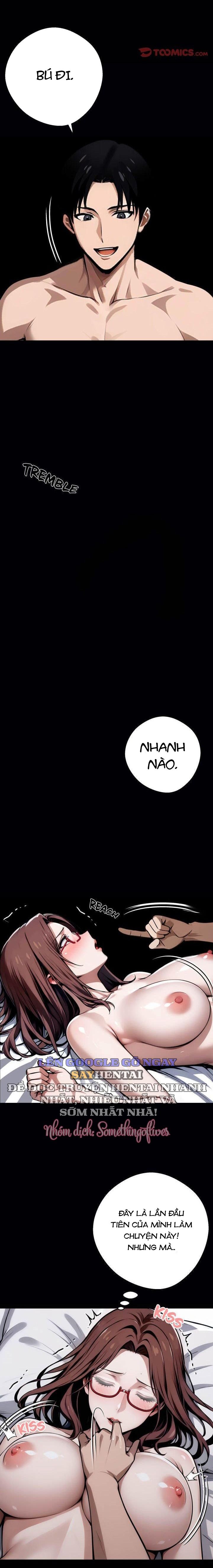 đọc truyện Gái Gú Xã Hội Đen Chương 66 ảnh 9 tại Thiên Thai Truyện