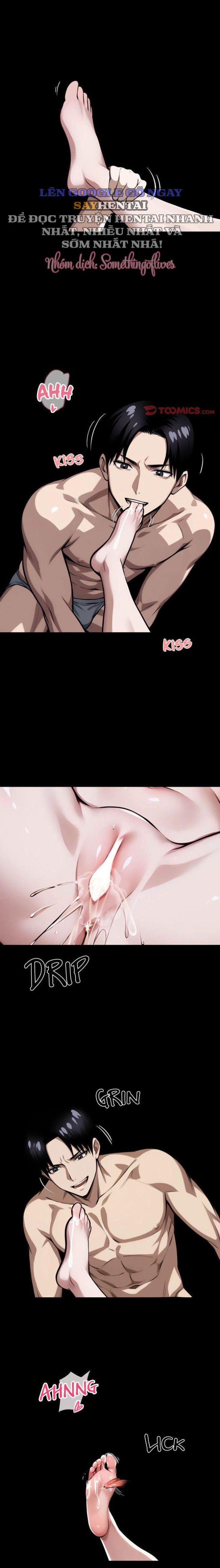 đọc truyện Gái Gú Xã Hội Đen Chương 67 ảnh 2 tại Thiên Thai Truyện