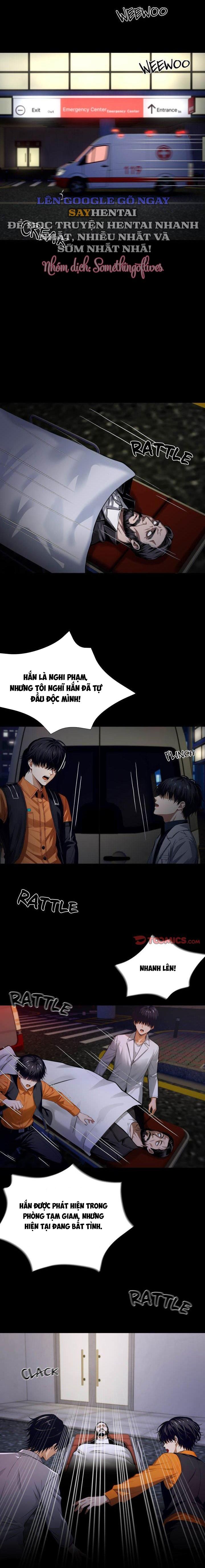 đọc truyện Gái Gú Xã Hội Đen Chương 67 ảnh 5 tại Thiên Thai Truyện