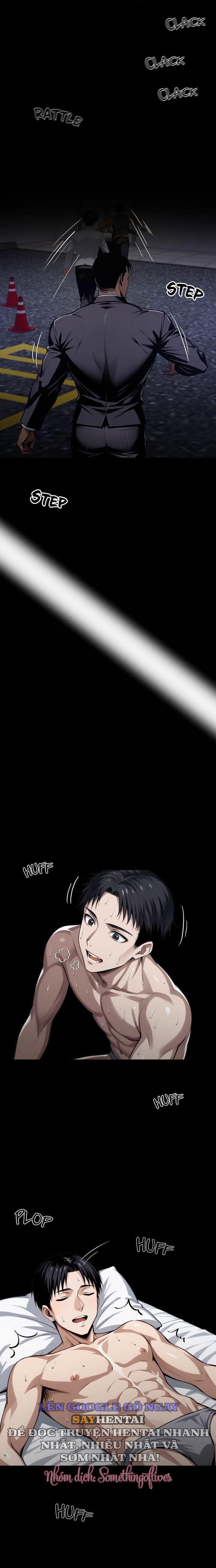 đọc truyện Gái Gú Xã Hội Đen Chương 67 ảnh 6 tại Thiên Thai Truyện