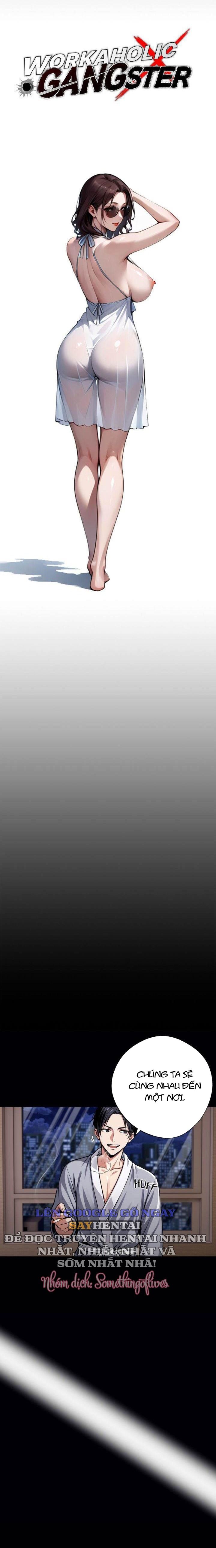 đọc truyện Gái Gú Xã Hội Đen Chương 67 ảnh 9 tại Thiên Thai Truyện