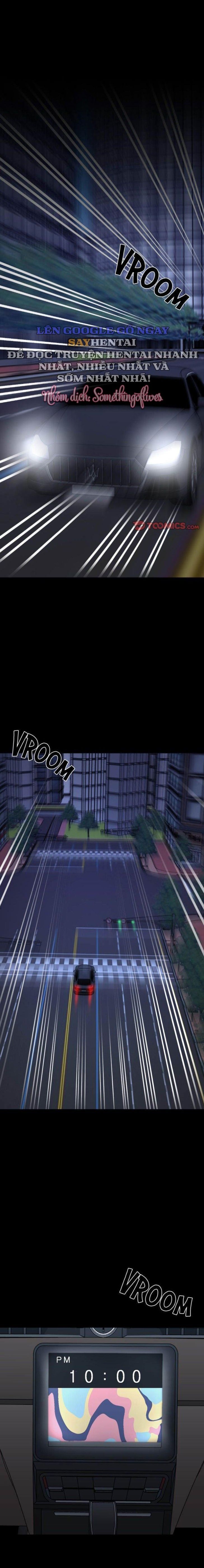 đọc truyện Gái Gú Xã Hội Đen Chương 68 ảnh 2 tại Thiên Thai Truyện