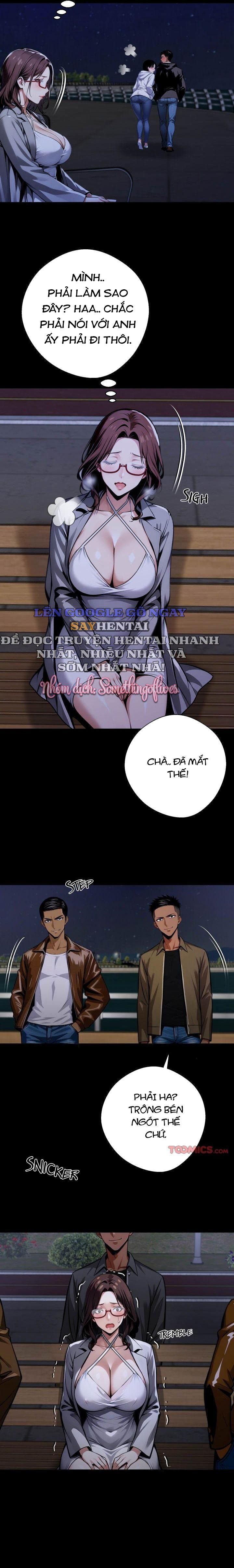 đọc truyện Gái Gú Xã Hội Đen Chương 68 ảnh 24 tại Thiên Thai Truyện