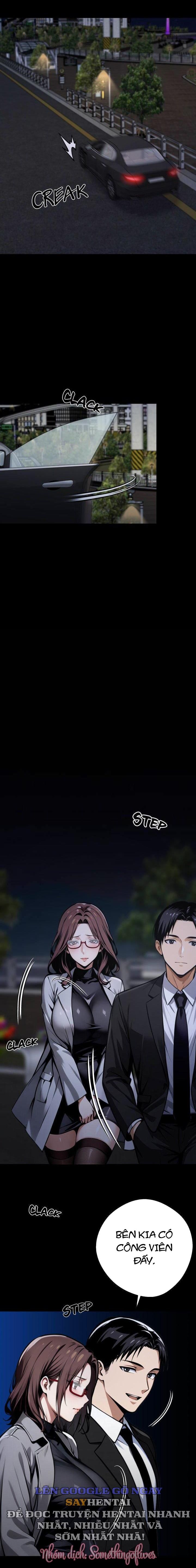 đọc truyện Gái Gú Xã Hội Đen Chương 68 ảnh 5 tại Thiên Thai Truyện