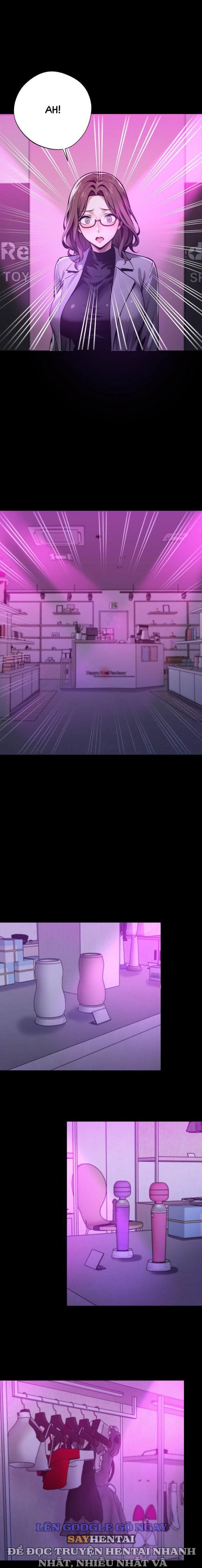 đọc truyện Gái Gú Xã Hội Đen Chương 68 ảnh 9 tại Thiên Thai Truyện