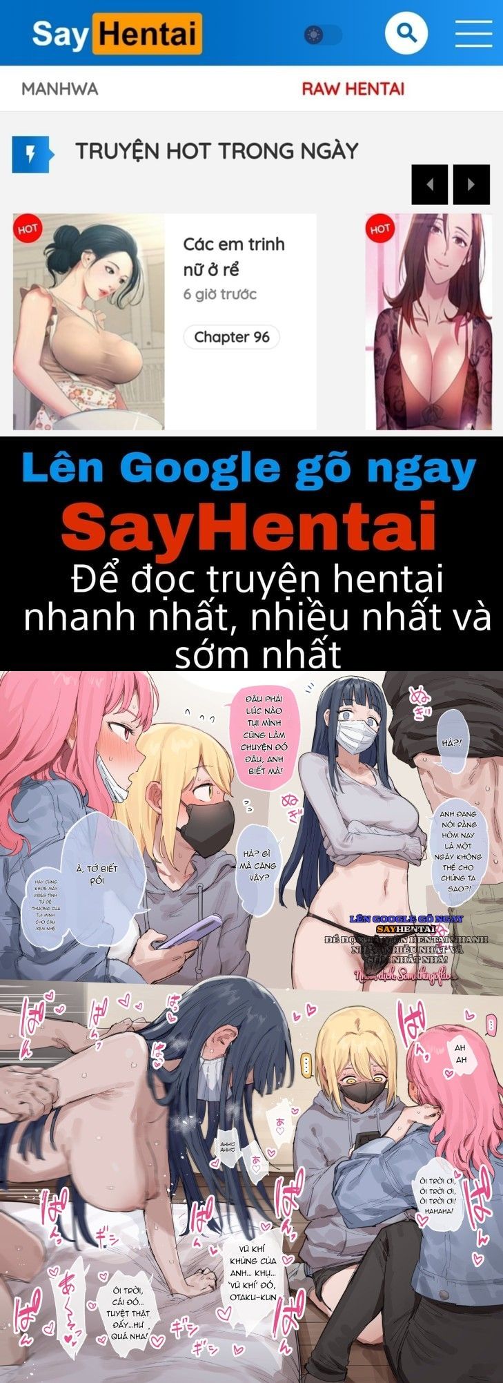đọc truyện Gái Gyaru Nghiện Làm Tình Với Otaku ‘hàng Khủng’ Chương 1 ảnh 1 tại Thiên Thai Truyện