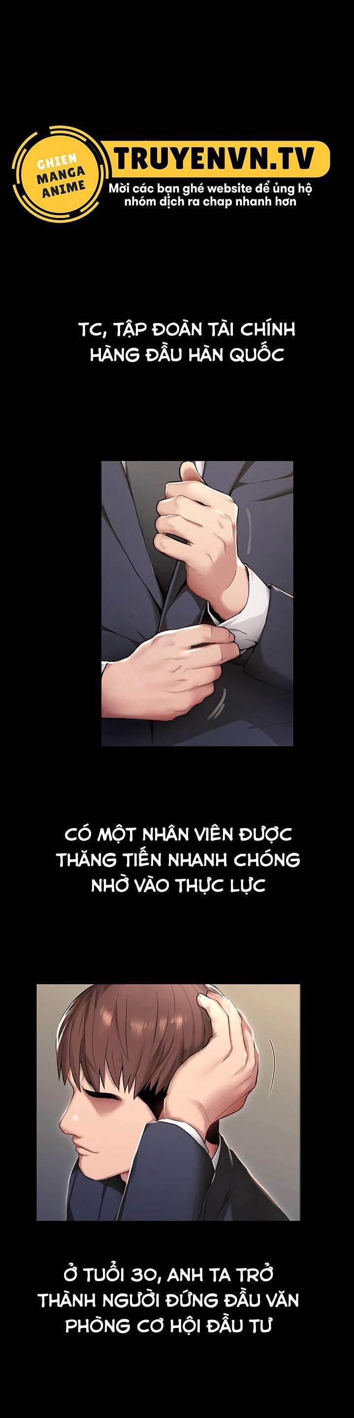 Gái Hư Phải Bị Phạt Chương 1 page 1 - Giả Dược