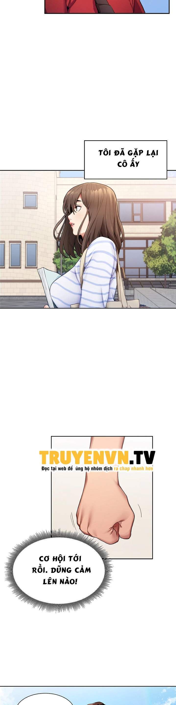 Gái Hư Phải Bị Phạt Chương 1 page 18 - Giả Dược