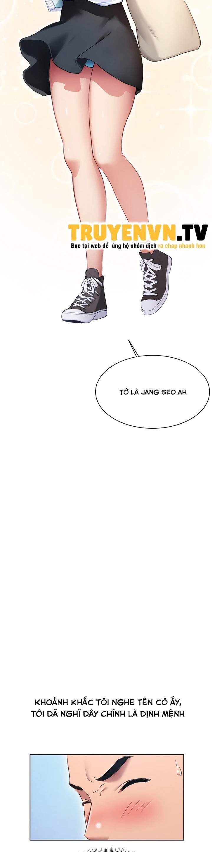 Gái Hư Phải Bị Phạt Chương 1 page 20 - Giả Dược