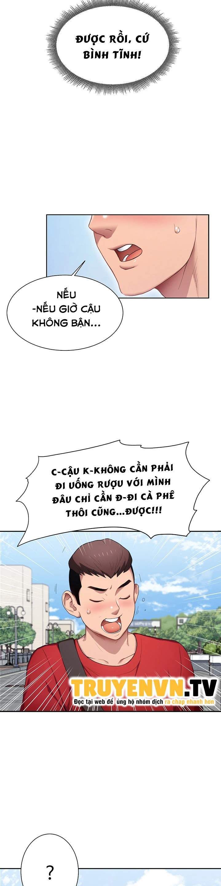 Gái Hư Phải Bị Phạt Chương 1 page 21 - Giả Dược